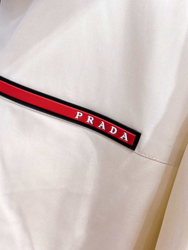 Prada Outwear